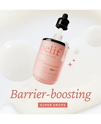 Belif Super Drops Retinol & Peptide Barrier Serum, 1.01 oz.