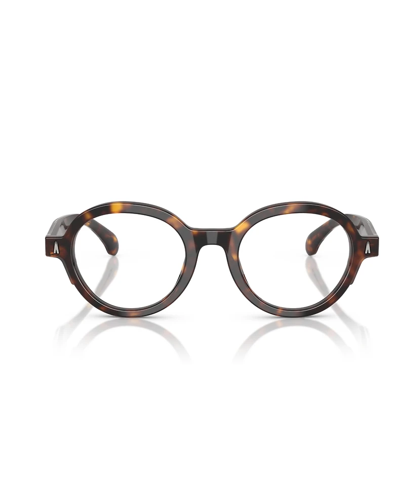 Moncler Unisex Eyeglasses, ME2005