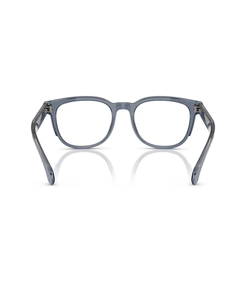 Moncler Unisex Eyeglasses