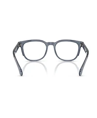 Moncler Unisex Eyeglasses