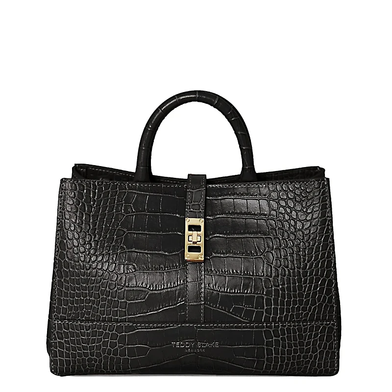 Lola Croco 10"