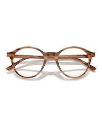 Ray-Ban Unisex Bernard Optics Eyeglasses, RB5430F