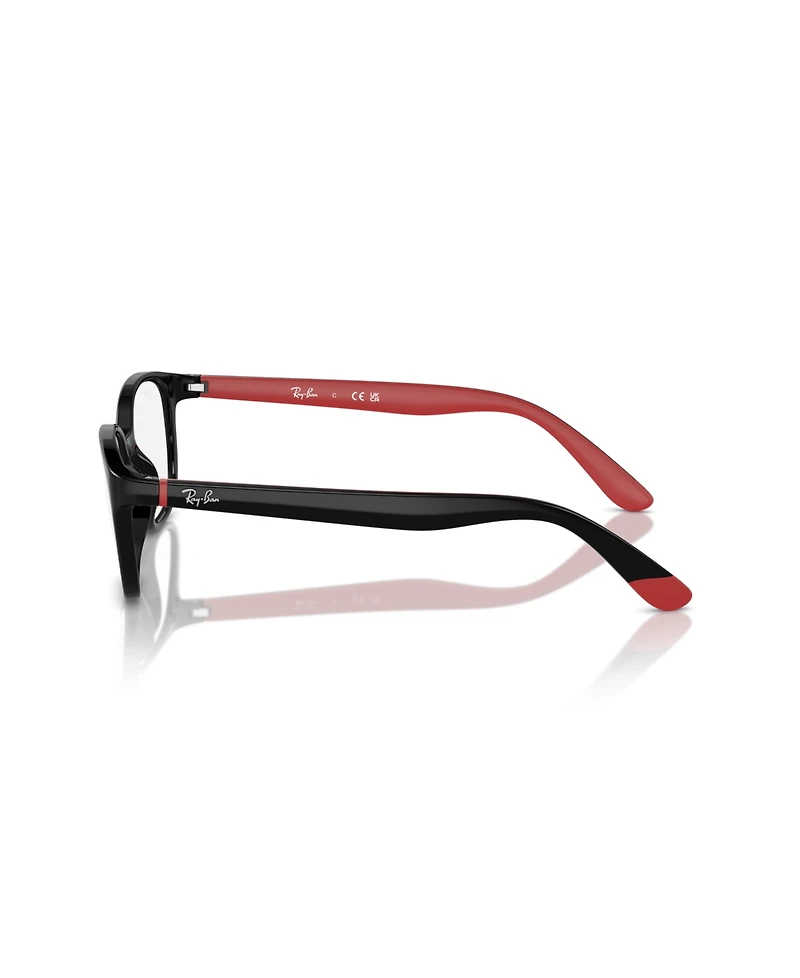 Ray-Ban Child Eyeglasses, RB1632