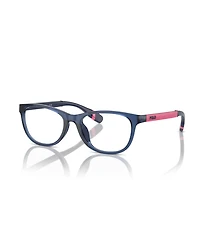 Polo Ralph Lauren Child Eyeglasses, PP8548U