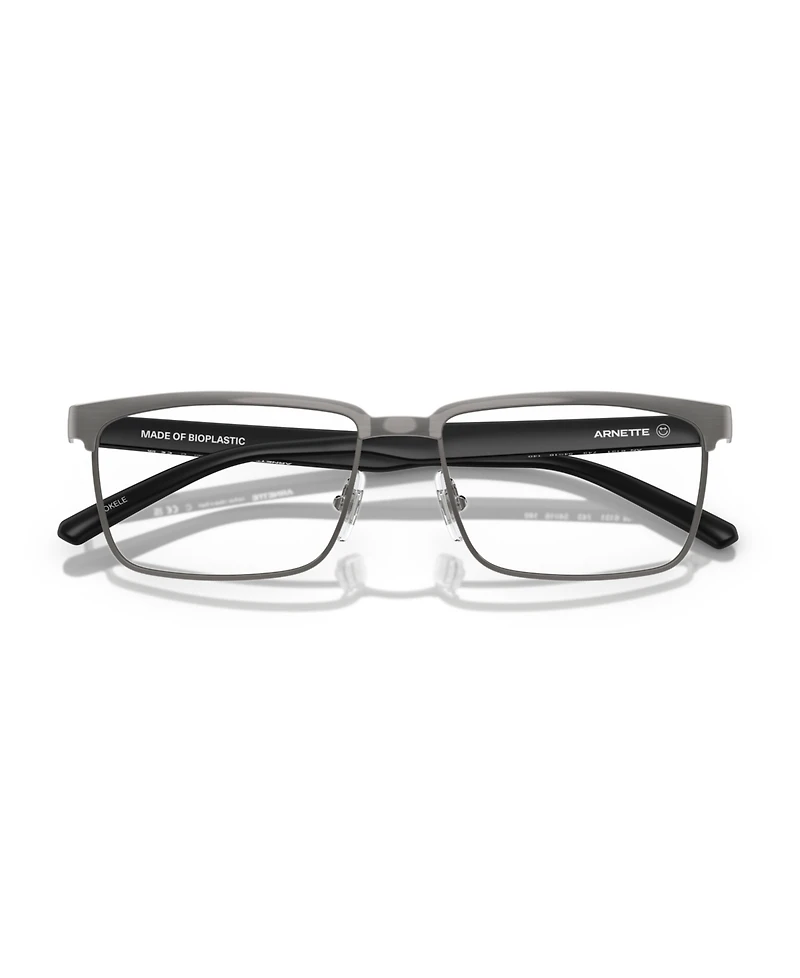 Arnette Men's Mokele Eyeglasses, AN6131