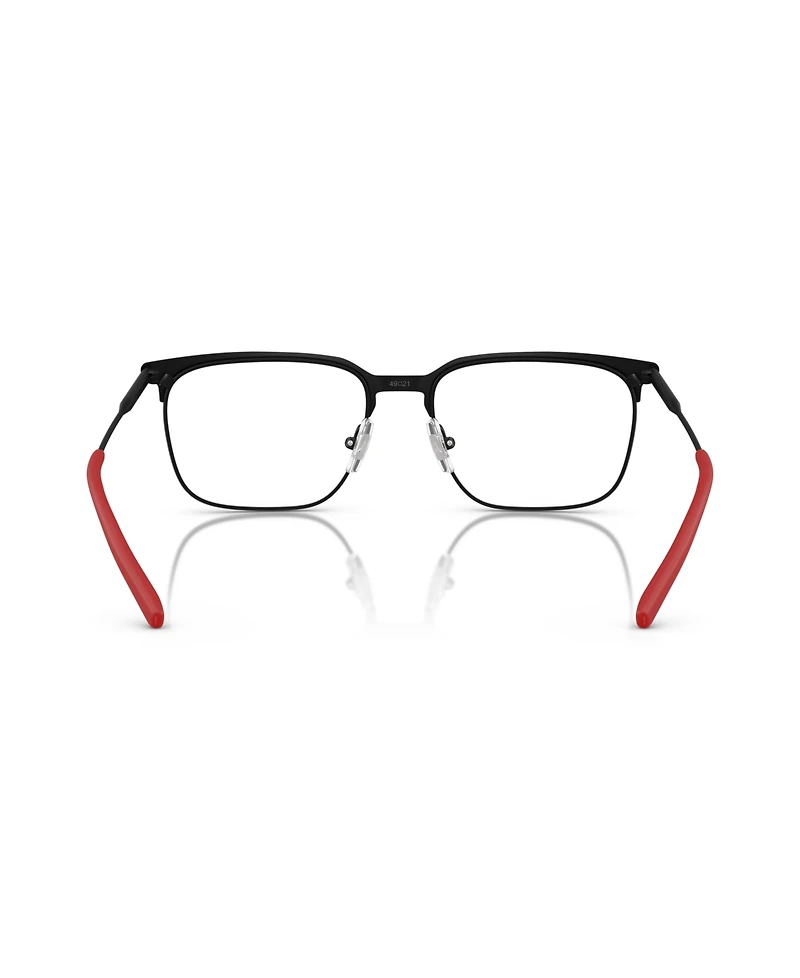 Arnette Men's Maybe Mae Eyeglasses