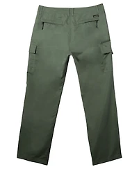 Quiksilver Waterman Men's Maldives Straight Fit Pants