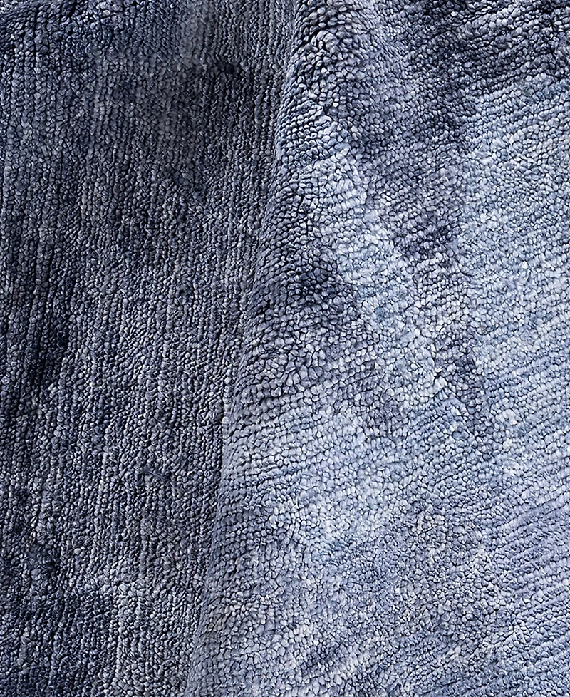Adorn Hand Woven Rugs Indian Ooak M6531 9'2''x12' Area Rug