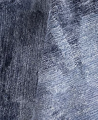 Adorn Hand Woven Rugs Indian Ooak M6531 9'2''x12' Area Rug