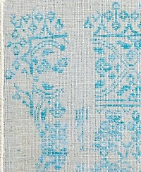 Adorn Hand Woven Rugs Indian Ooak M6973 Rug Collection