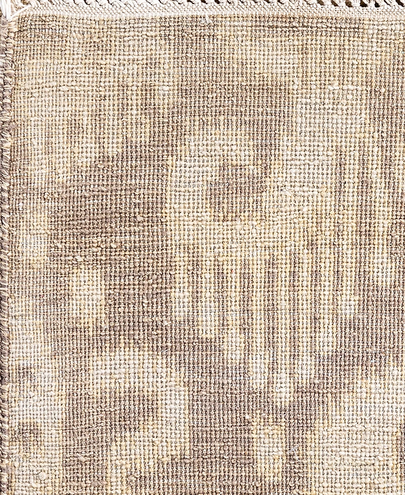Adorn Hand Woven Rugs Indian Ooak M7052 8'2''x10'2'' Area Rug