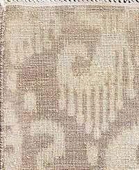 Adorn Hand Woven Rugs Indian Ooak M7052 8'2''x10'2'' Area Rug