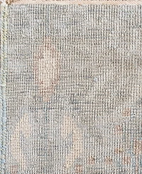Adorn Hand Woven Rugs Indian Ooak M6397 8'1''x10'4'' Area Rug