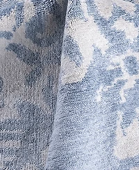 Adorn Hand Woven Rugs Indian Ooak M6977 9'1''x12'2'' Area Rug