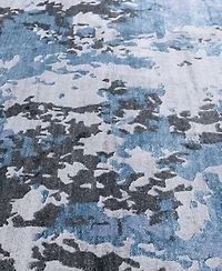 Adorn Hand Woven Rugs Indian Ooak M7134 Rug Collection