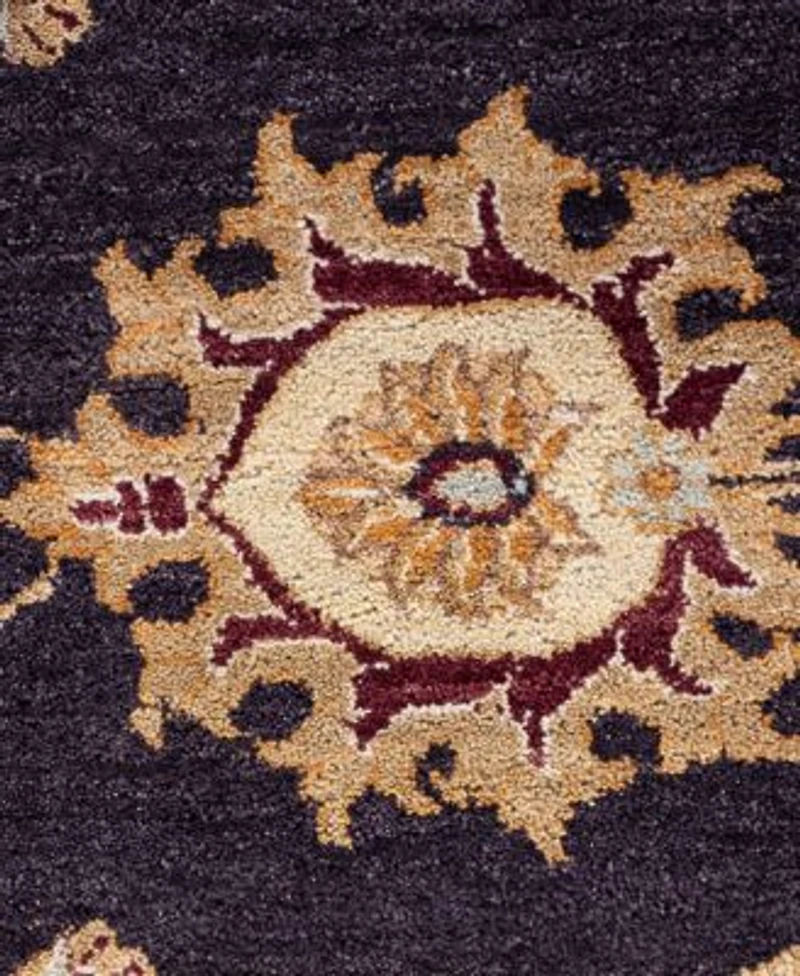 Adorn Hand Woven Rugs Indian Ooak M5918 Rug Collection