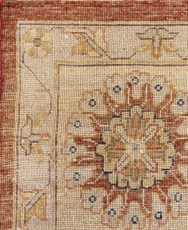 Adorn Hand Woven Rugs Indian Ooak M5948 Rug Collection