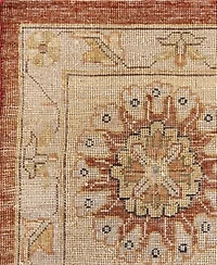 Adorn Hand Woven Rugs Indian Ooak M5948 Rug Collection