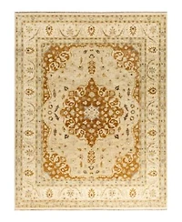 Adorn Hand Woven Rugs Indian Ooak M5937 Rug Collection