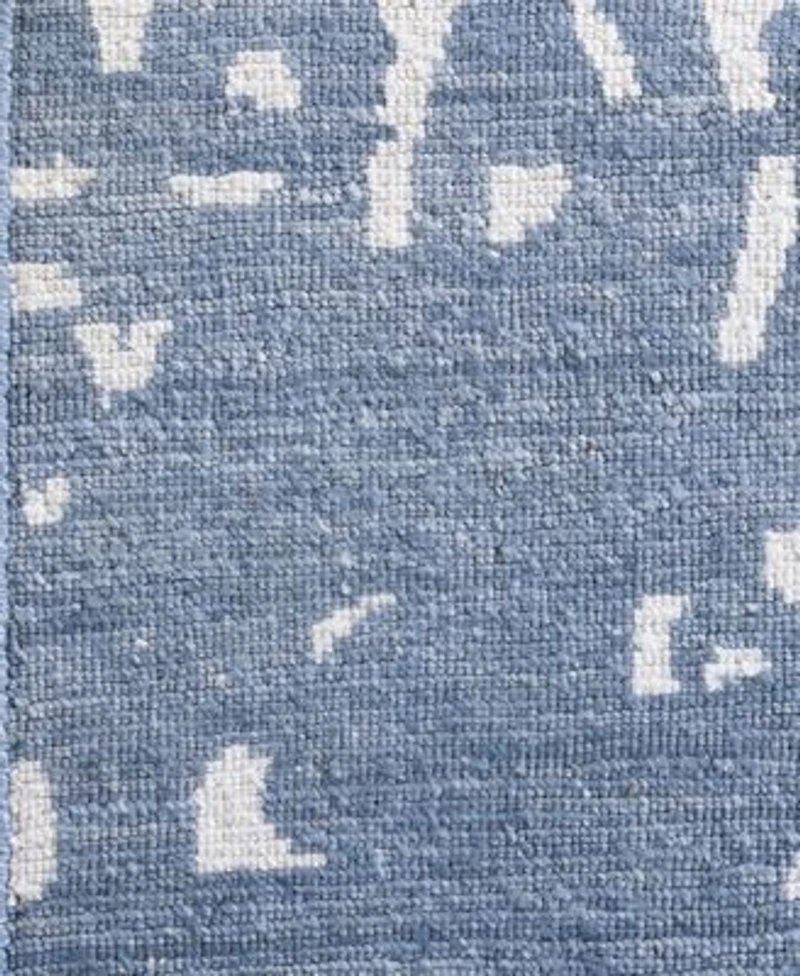 Adorn Hand Woven Rugs Indian Ooak M7673 Rug Collection