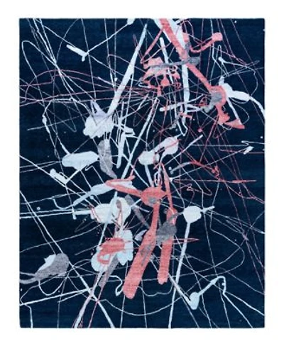Adorn Hand Woven Rugs Indian Ooak M7288 Rug Collection