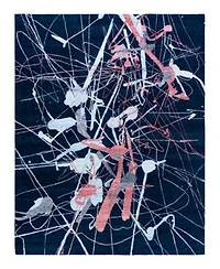 Adorn Hand Woven Rugs Indian Ooak M7288 Rug Collection
