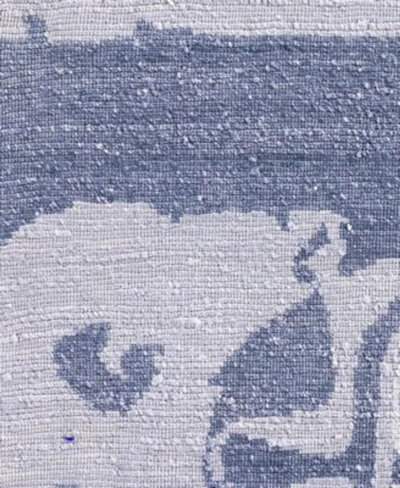 Adorn Hand Woven Rugs Indian Ooak M6851 Rug Collection