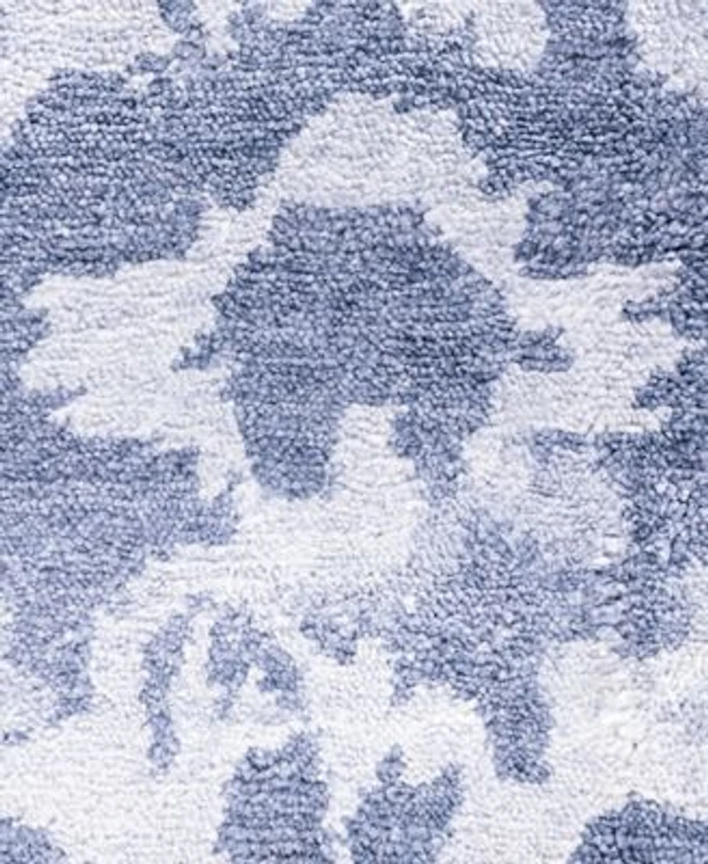 Adorn Hand Woven Rugs Indian Ooak M6851 Rug Collection