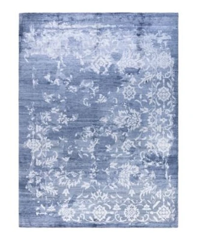 Adorn Hand Woven Rugs Indian Ooak M6571 Rug Collection