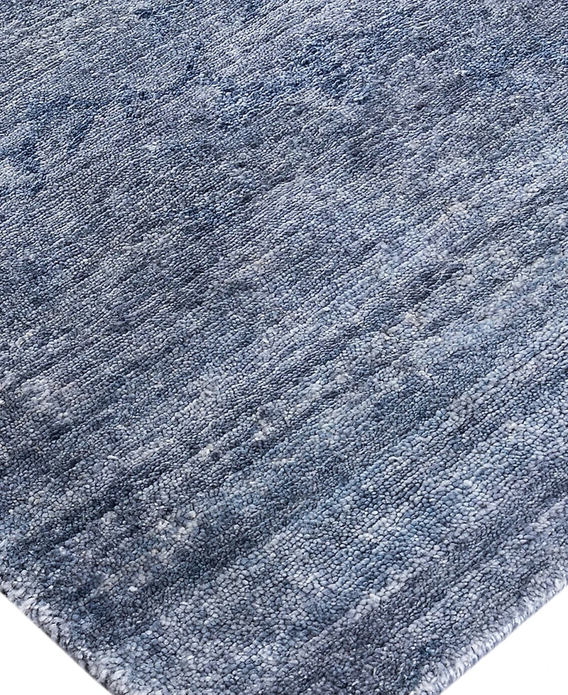 Adorn Hand Woven Rugs Indian Ooak M6468 9'1''x12'3'' Area Rug