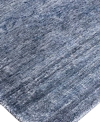 Adorn Hand Woven Rugs Indian Ooak M6468 9'1''x12'3'' Area Rug