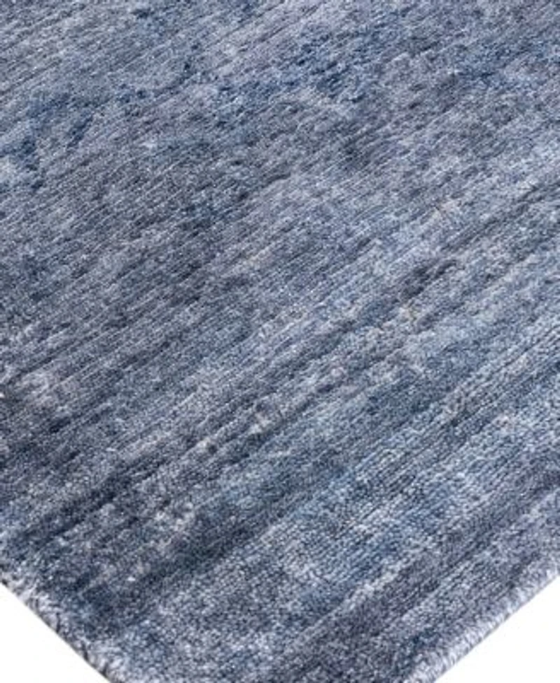 Adorn Hand Woven Rugs Indian Ooak M6468 Rug Collection