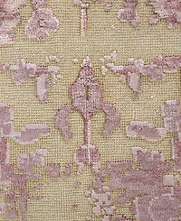 Adorn Hand Woven Rugs Indian Ooak M7369 8'10''x12'2'' Area Rug