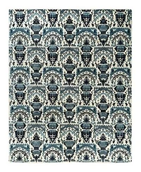 Adorn Hand Woven Rugs Indian Ooak M6179 Rug Collection