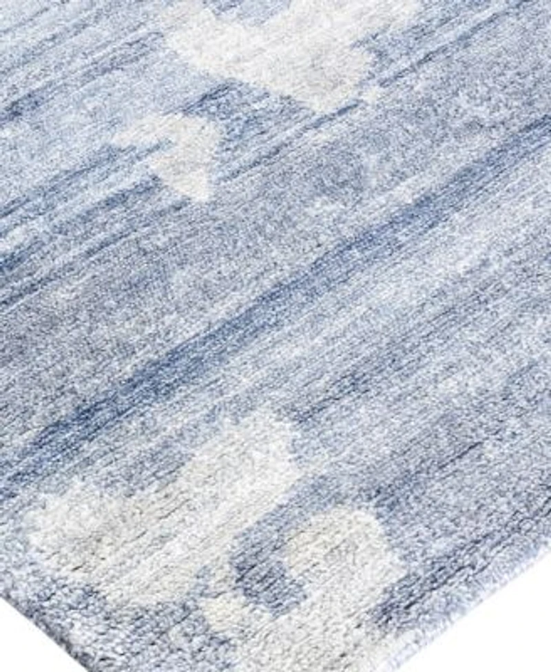 Adorn Hand Woven Rugs Indian Ooak M6649 Rug Collection