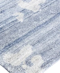 Adorn Hand Woven Rugs Indian Ooak M6649 Rug Collection