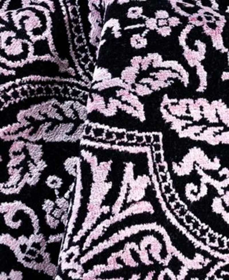 Adorn Hand Woven Rugs Indian Ooak M7258 Rug Collection