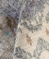 Adorn Hand Woven Rugs Indian Ooak M6193 Rug Collection