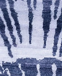 Adorn Hand Woven Rugs Indian Ooak M6431 Rug Collection