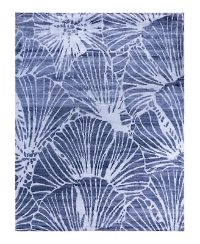 Adorn Hand Woven Rugs Indian Ooak M6431 Rug Collection
