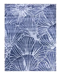 Adorn Hand Woven Rugs Indian Ooak M6431 Rug Collection