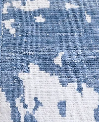 Adorn Hand Woven Rugs Indian Ooak M8059 9'2''x12'1'' Area Rug