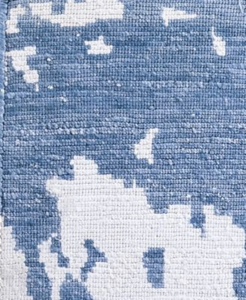Adorn Hand Woven Rugs Indian Ooak M8059 Rug Collection