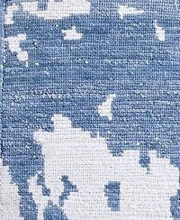 Adorn Hand Woven Rugs Indian Ooak M8059 Rug Collection