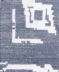 Adorn Hand Woven Rugs Indian Ooak M7633 9'1''x12'3'' Area Rug