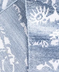 Adorn Hand Woven Rugs Indian Ooak M7667 Rug Collection