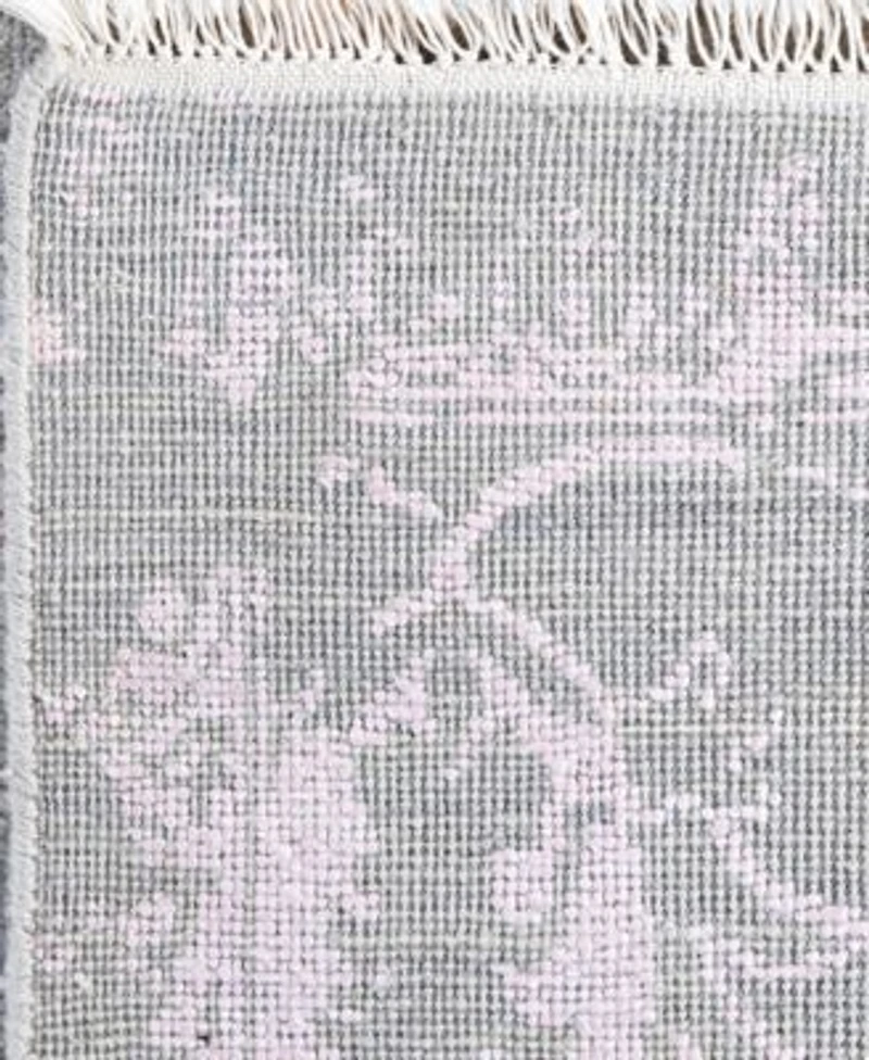 Adorn Hand Woven Rugs Indian Ooak M7274 Rug Collection