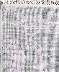 Adorn Hand Woven Rugs Indian Ooak M7274 Rug Collection