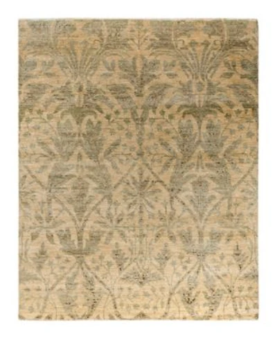 Adorn Hand Woven Rugs Indian Ooak M6006 Rug Collection