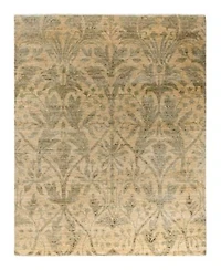 Adorn Hand Woven Rugs Indian Ooak M6006 Rug Collection
